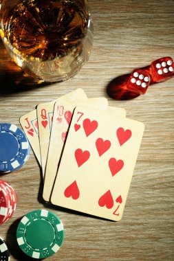 Game demo showing live football betting interface